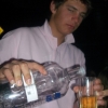 Before Party at Charlies Bar