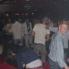 Reacon at Red Club