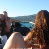 Fredevents Boat Party, Geneva Lake