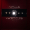 Yacht Club, Gstaad