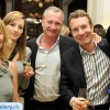 Afterwork at the Beau-Rivage Palace, 13 APR 2010