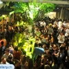 Cocktail Garden of the Studio 41, 9 JUL 2010