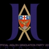 Aiglon Graduation at JAVA Geneva, 3 JUL 2010