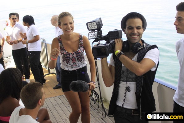 Paradise Boat - 139