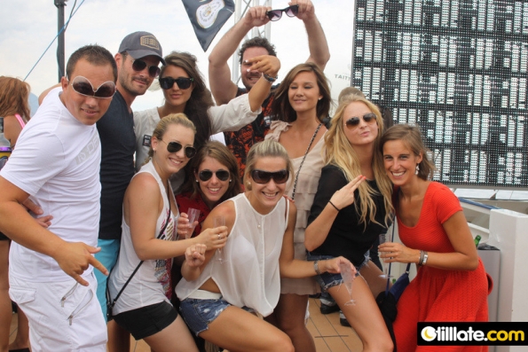 Paradise Boat - 141