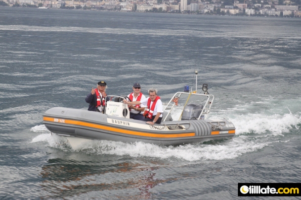 Paradise Boat - 142