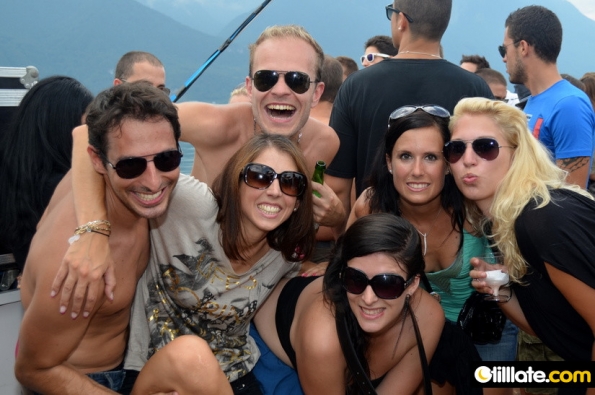 Paradise Boat - 15