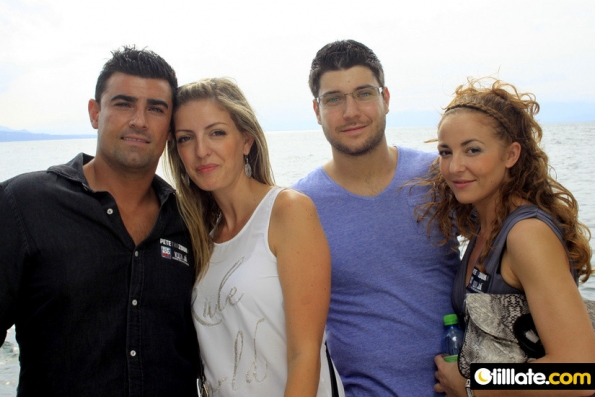 Paradise Boat - 151