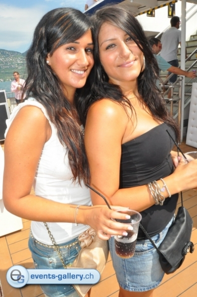Paradise Boat - 46