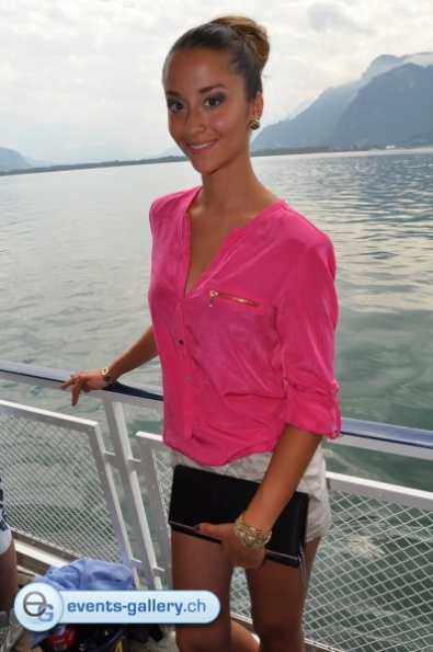 Paradise Boat - 68