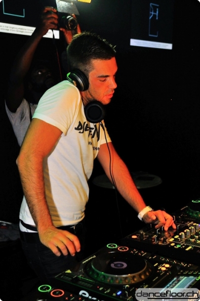 FD - Studio 2012 - 62