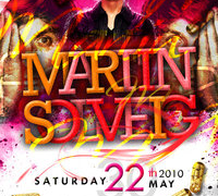 ✮✮✮REHAB with MARTIN SOLVEIG✮✮✮ at Saint Germain