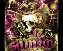 LE SAMEDI AU SAINT GERMAIN