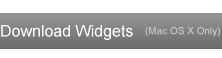 NEW!! – Fredevents Widgets