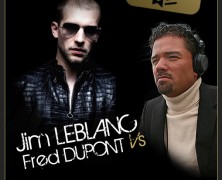 Playboy Night vs The A Team part I @ Greengo featuring Jim Leblanc vs Fred Dupont