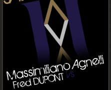 The A Team part 2 party @ Java Club Geneva featuring Massimo Agnelli vs Fred Dupont