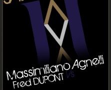 The A Team part 2 party @ Java Club Geneva featuring Massimo Agnelli vs Fred Dupont