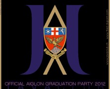 ✮✮✮Aiglon Graduation @ Java Club✮✮✮