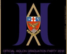 PODCAST – Aiglon Graduation at Java Club